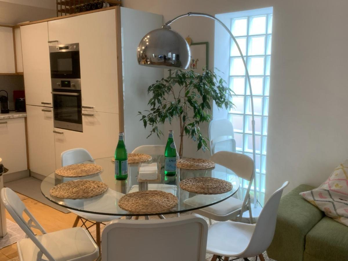 Luxury 3-Bedroom Townhouse In Hackney Лондон Екстериор снимка